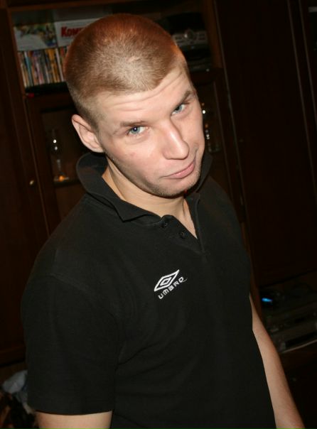 №41, White Fluffy, Москва №41, White Fluffy, Москва