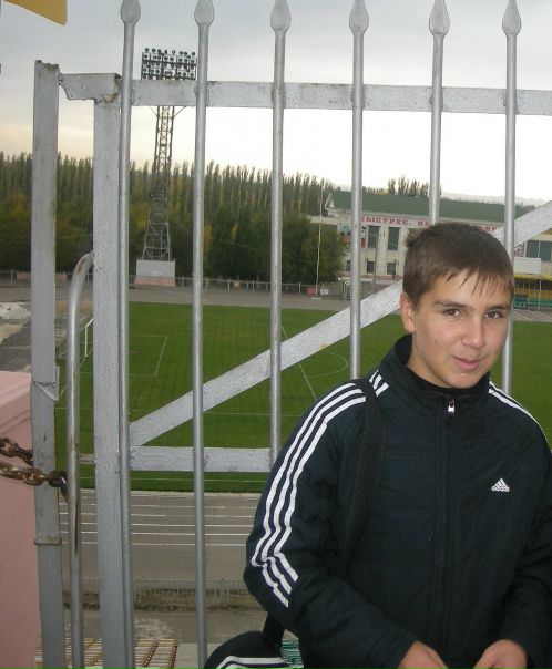 №6, Арсен Дадаян, 32 года, Волжский №6, Арсен Дадаян, 32 года, Волжский