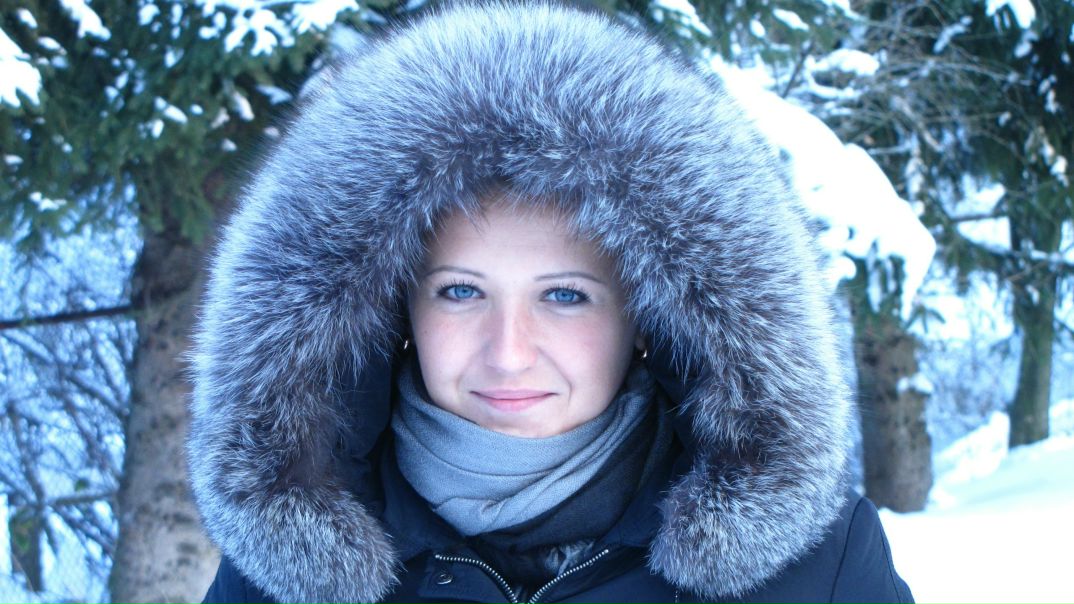 №27, Наталья Петрова, Москва, Россия №27, Наталья Петрова, Москва, Россия