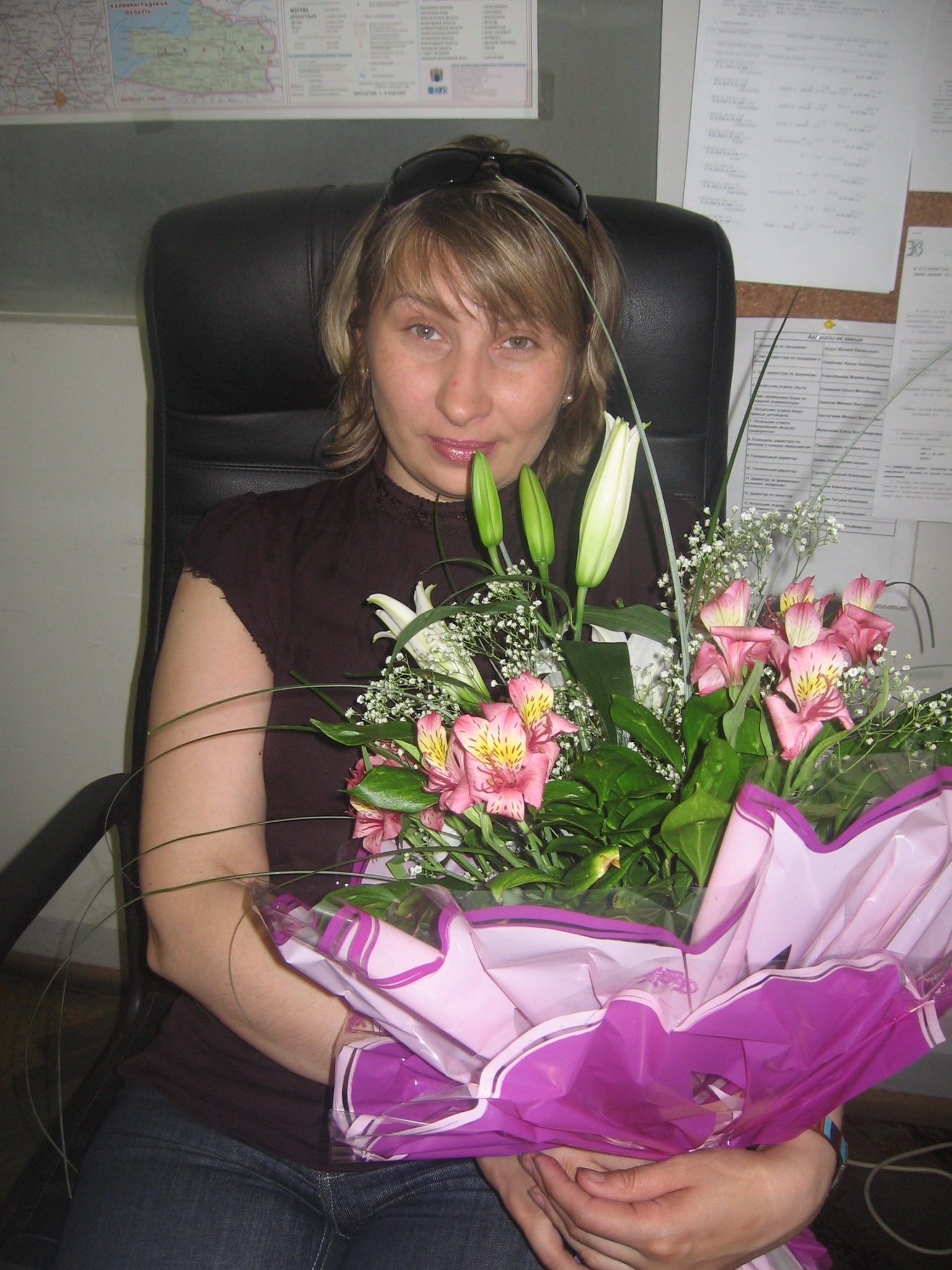 Фото профиля