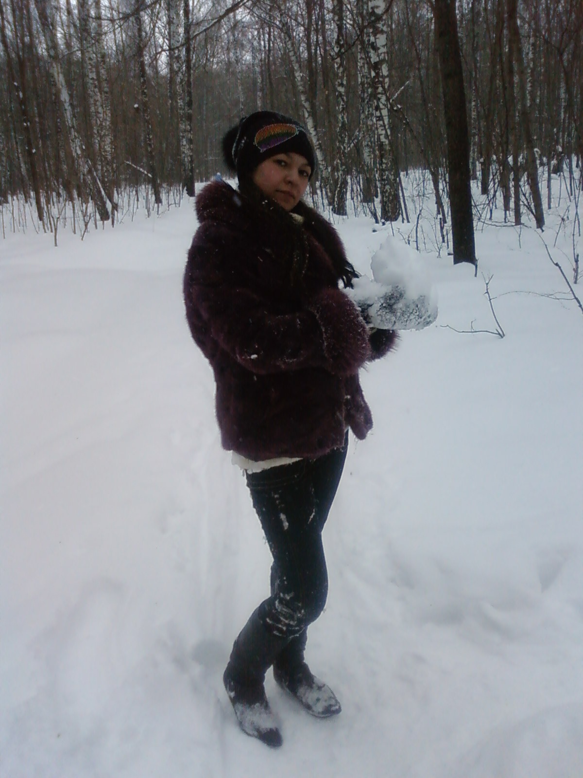 Фото профиля