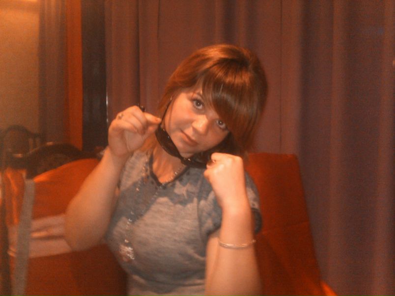 №99, Аліна Рарич, Дубовое №99, Аліна Рарич, Дубовое