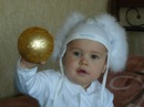 №2 Ирина Погребнюк
