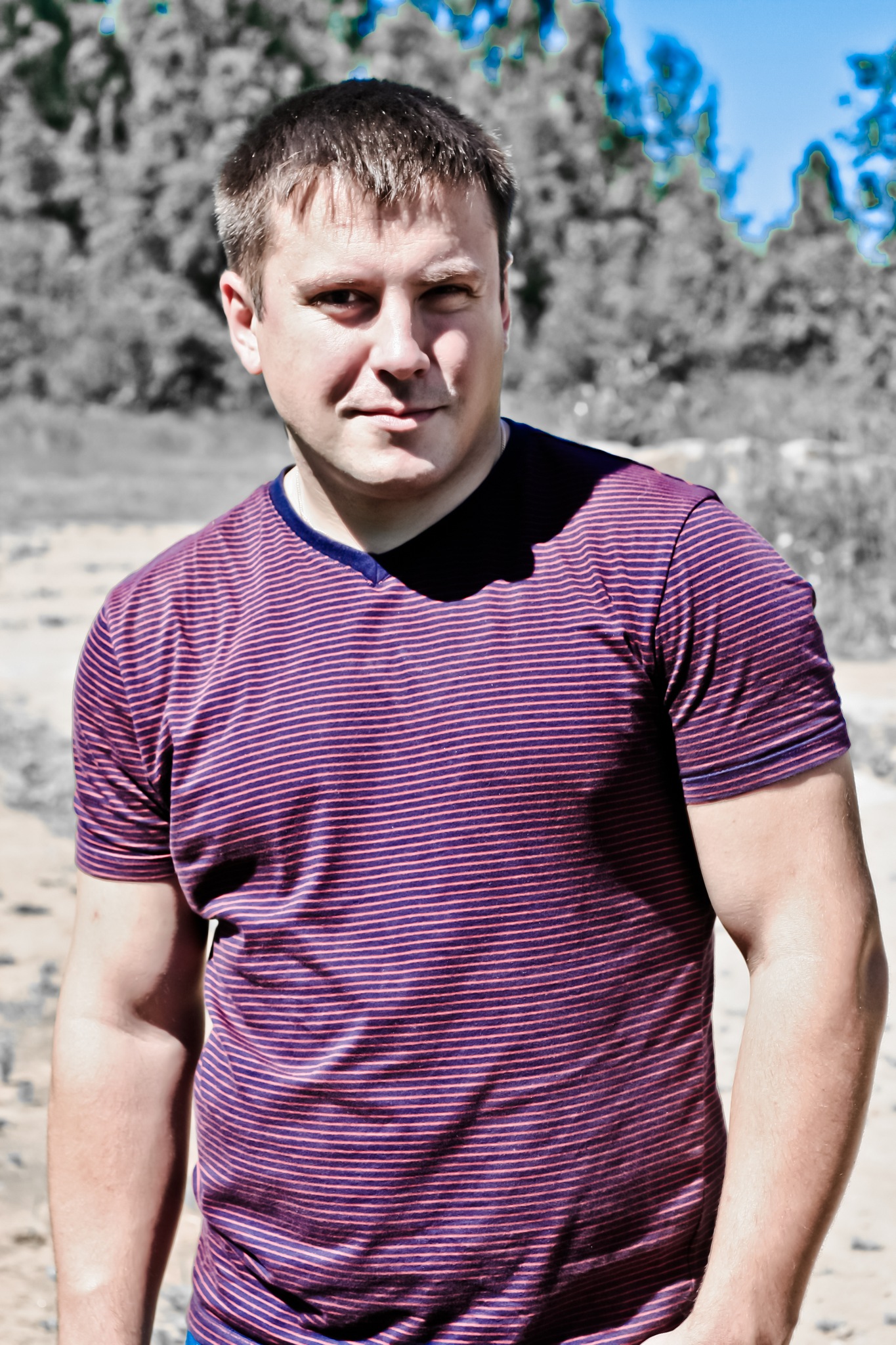 Фото профиля