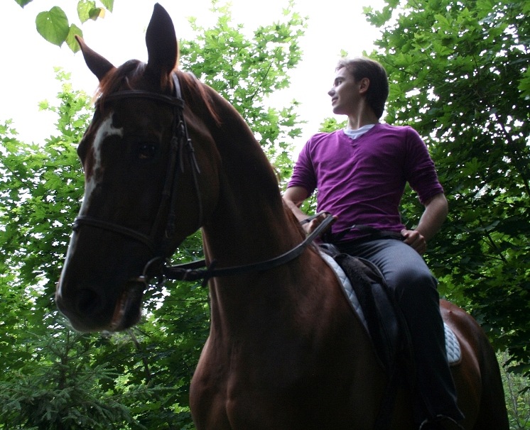 Фото профиля