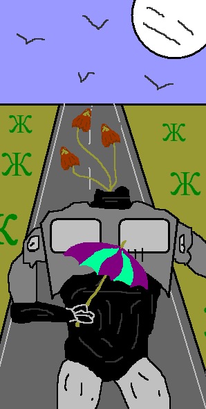 №42, Олег Михайлов, Санкт-Петербург №42, Олег Михайлов, Санкт-Петербург