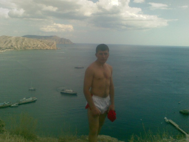 №5, Максим Олексенко №5, Максим Олексенко