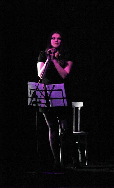 №119, Ольга Подгорная №119, Ольга Подгорная