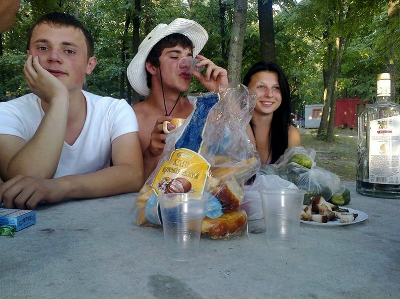 №56, Саша Гречко, 32 года, Гайсин №56, Саша Гречко, 32 года, Гайсин