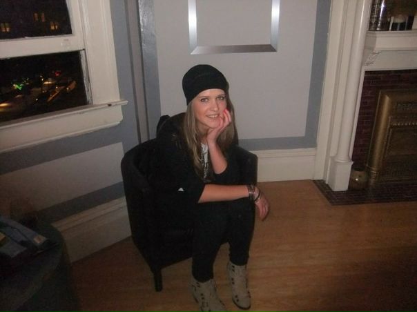 №34, Maria Kanevskaya-Garcia, 38 лет, San Francisco №34, Maria Kanevskaya-Garcia, 38 лет, San Francisco