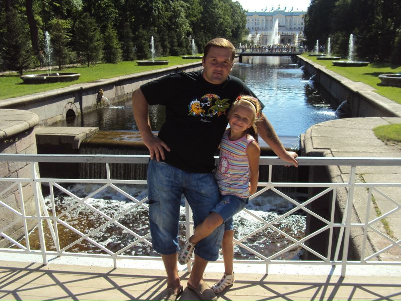 №40, Алексей Голубков, 51 год, Санкт-Петербург №40, Алексей Голубков, 51 год, Санкт-Петербург