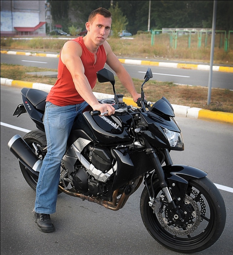 Фото профиля