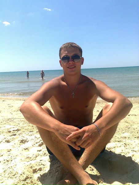 №103, Василий Таранец, Херсон №103, Василий Таранец, Херсон