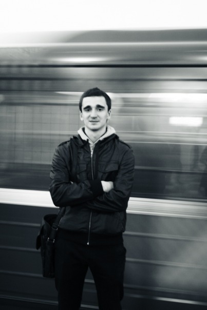 №119, Максим Кондратенко, Калининград №119, Максим Кондратенко, Калининград