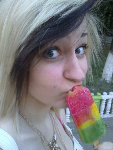 №172, Анастасия Попова, Киев №172, Анастасия Попова, Киев