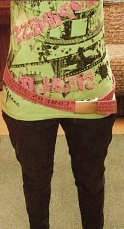 №83, Александра Соловьёва, 27 лет №83, Александра Соловьёва, 27 лет