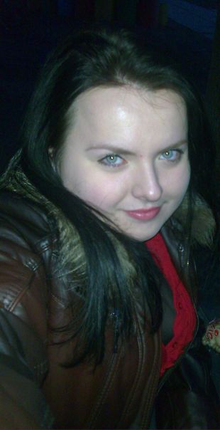 №88, Анюта Бутенко, Киев №88, Анюта Бутенко, Киев