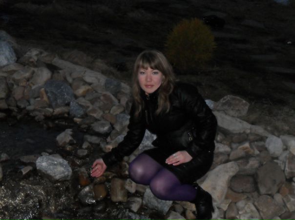 №15, Эльза Гатауллина №15, Эльза Гатауллина