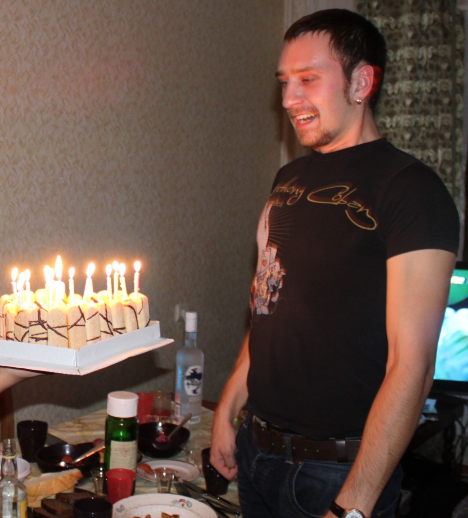 Фото профиля