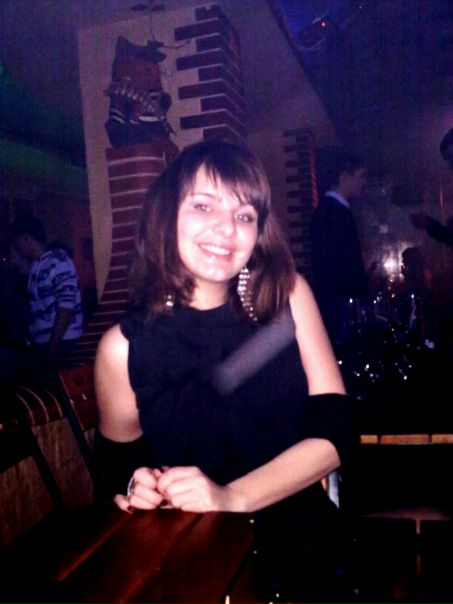 №79, Юлия Брацлавская, 38 лет №79, Юлия Брацлавская, 38 лет