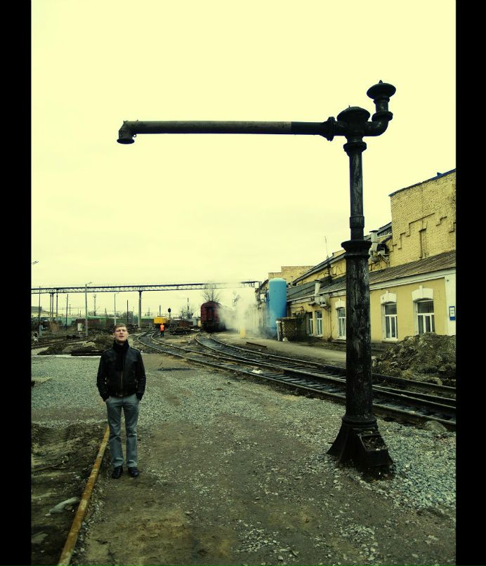 Константин Питателев IRIBIS Zilech | Санкт-Петербург