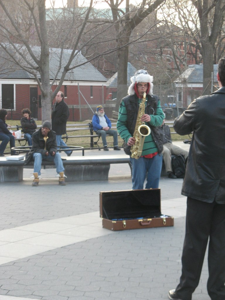 Анна Боярко | New York City