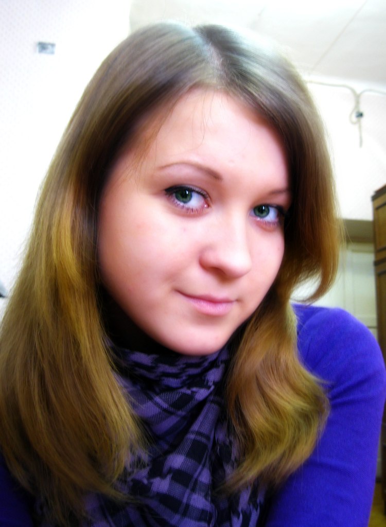 Анастасия Пантелеева | Рыбинск