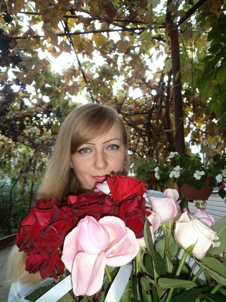 №86, Людмила Нечитайло, Симферополь №86, Людмила Нечитайло, Симферополь