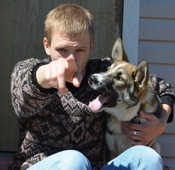 Олег Картузов | Москва