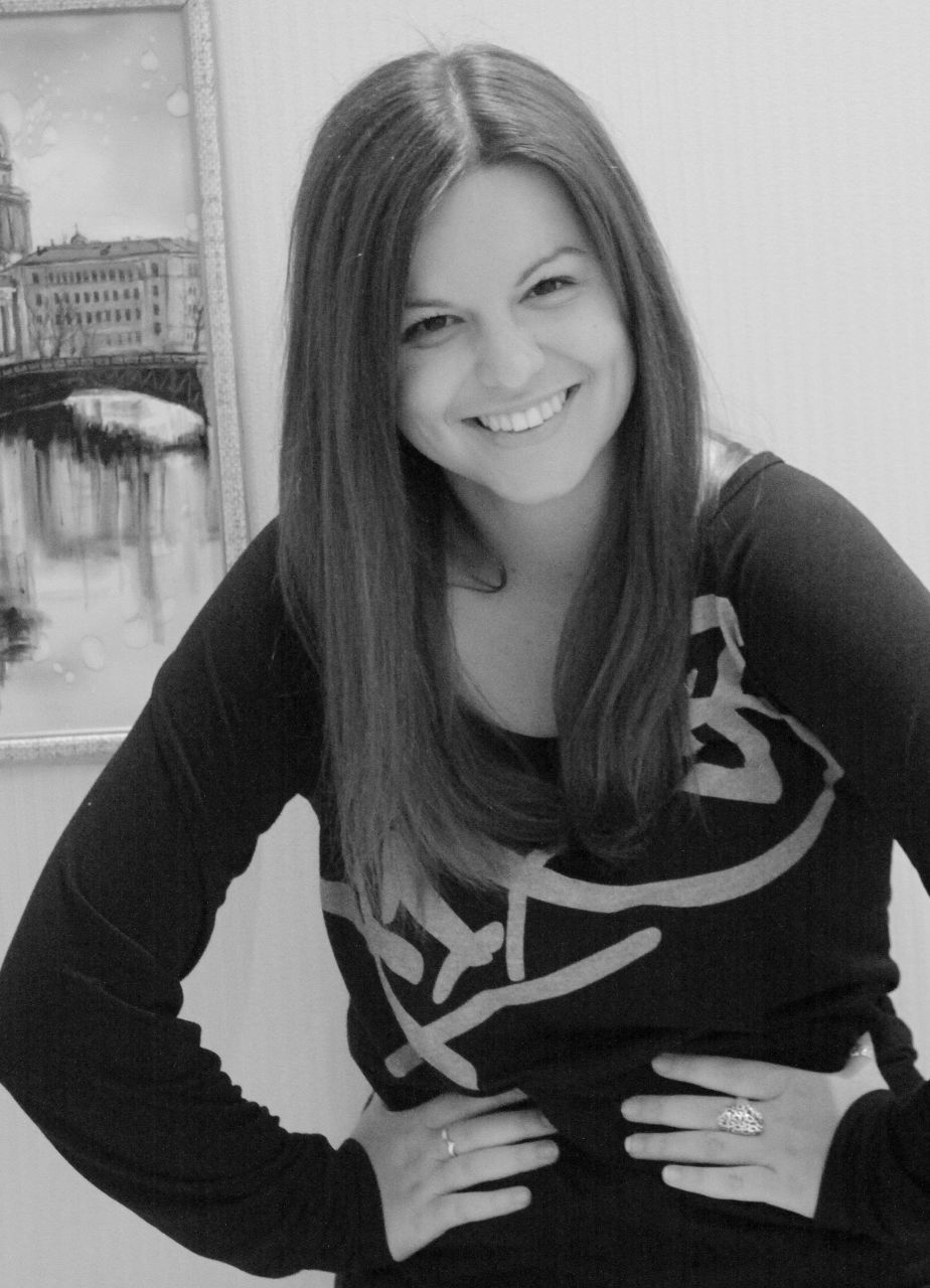 Алина Волынец | Санкт-Петербург