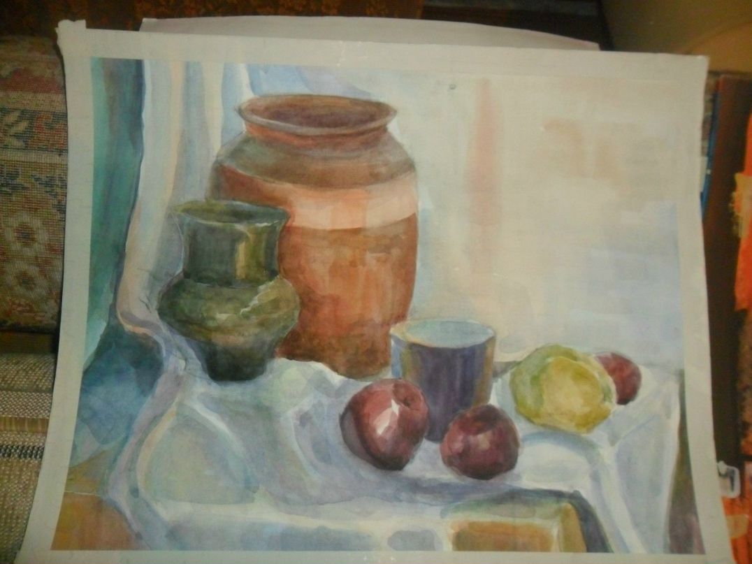 Svetlana Blanari | Дубоссары