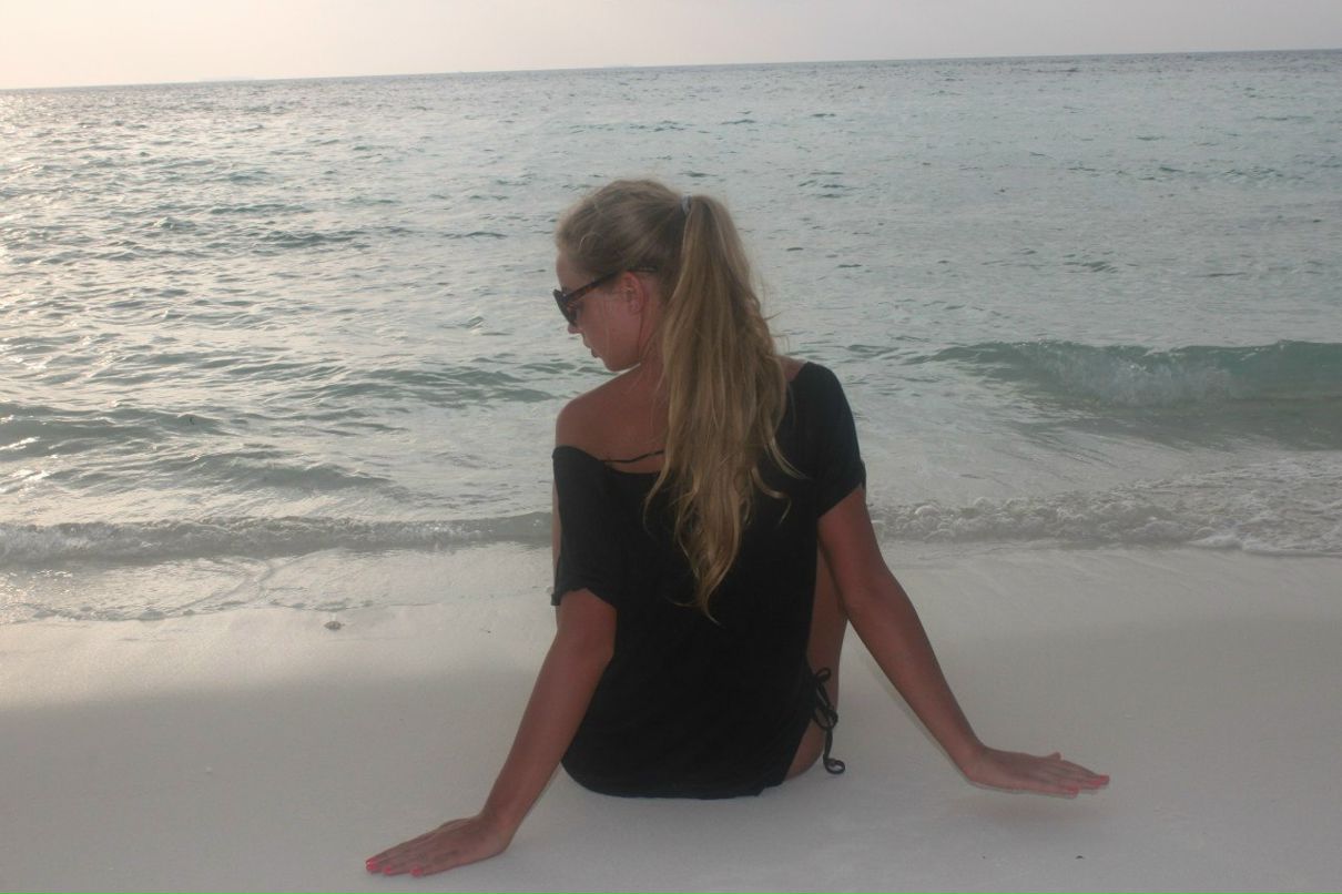 Настя Мусийчук | Алматы