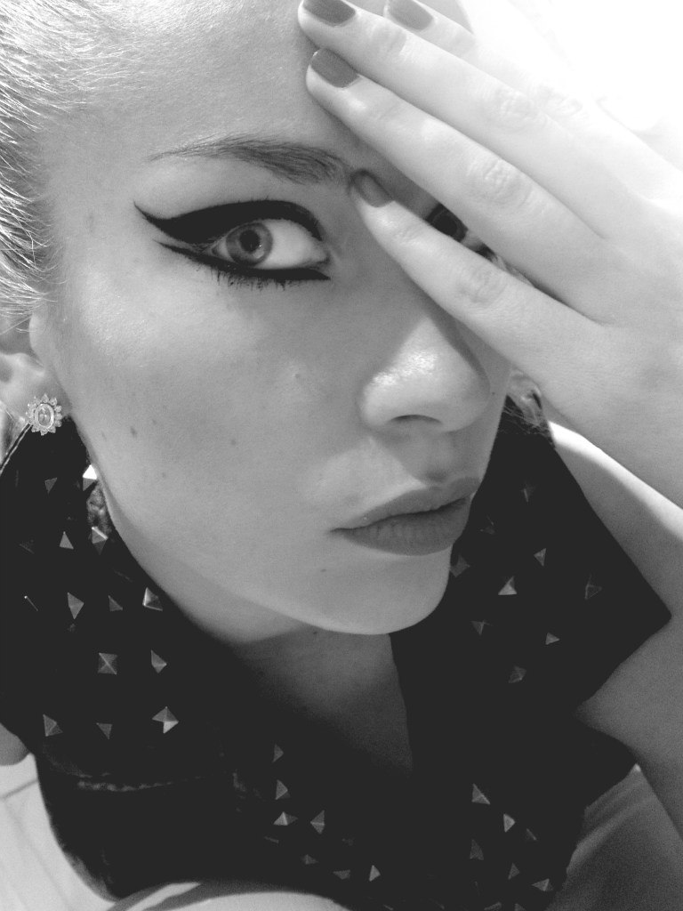 Дарья Болванович Сheetas | Минск