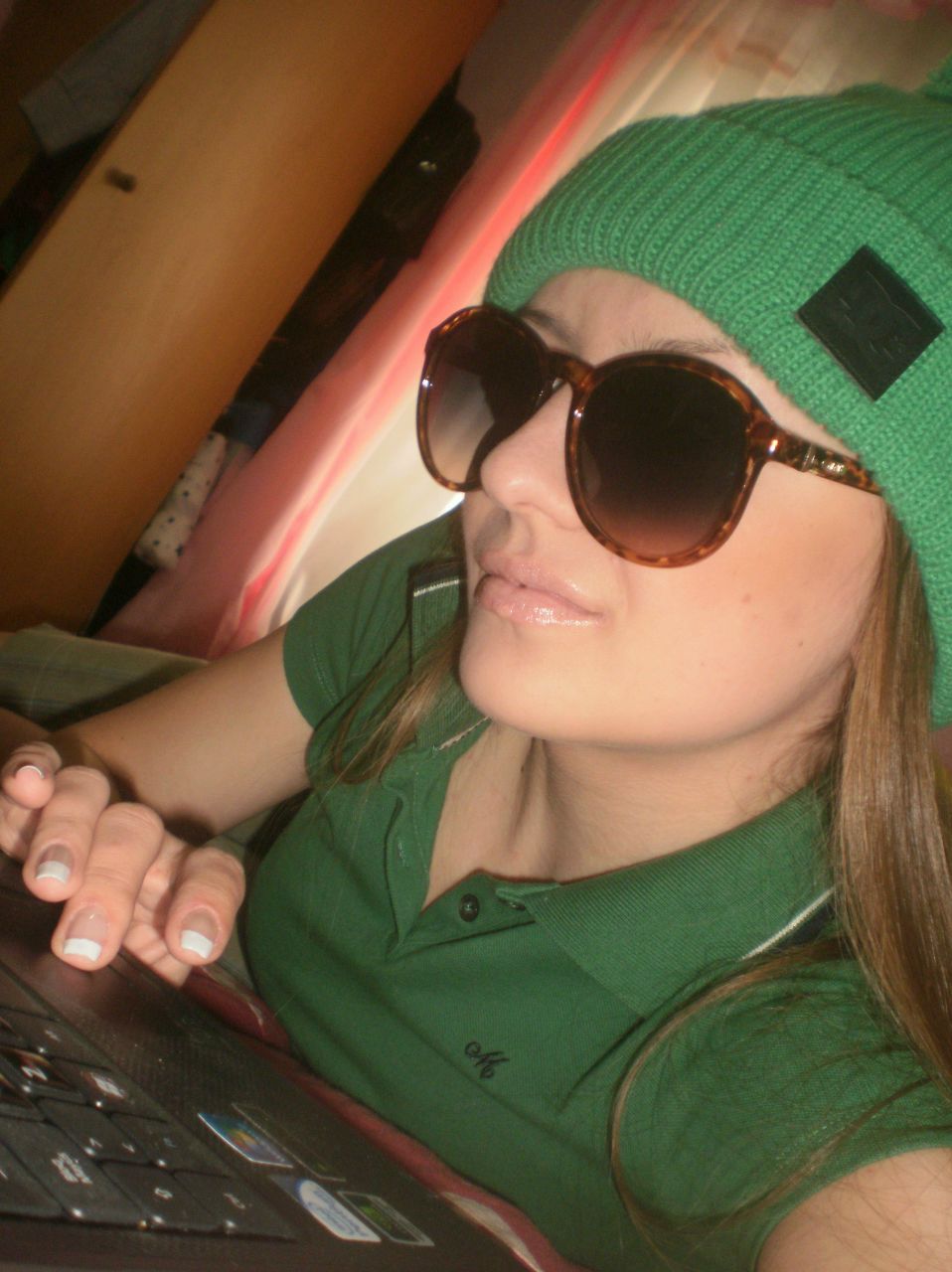 Anastasiya Feliz | Marbella