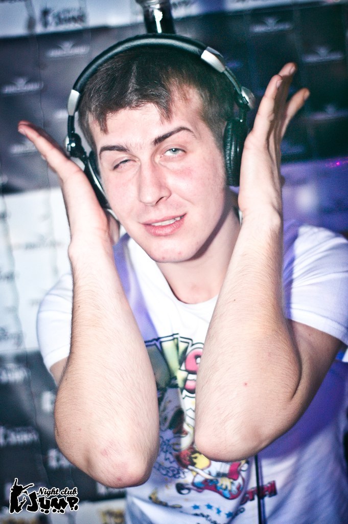 Олег Жуков | Волгоград