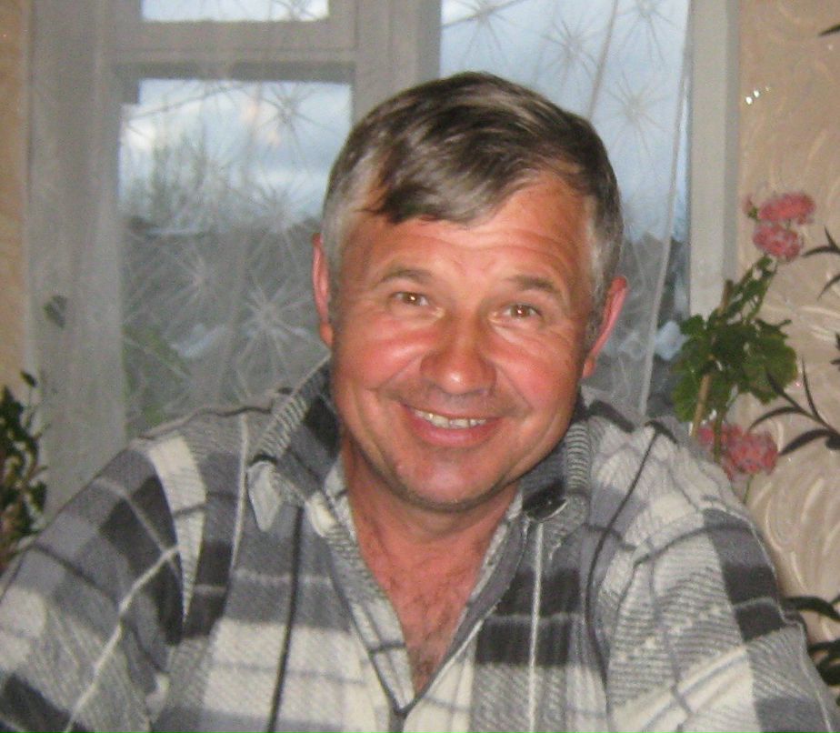 Анютка Терехова | Мглин