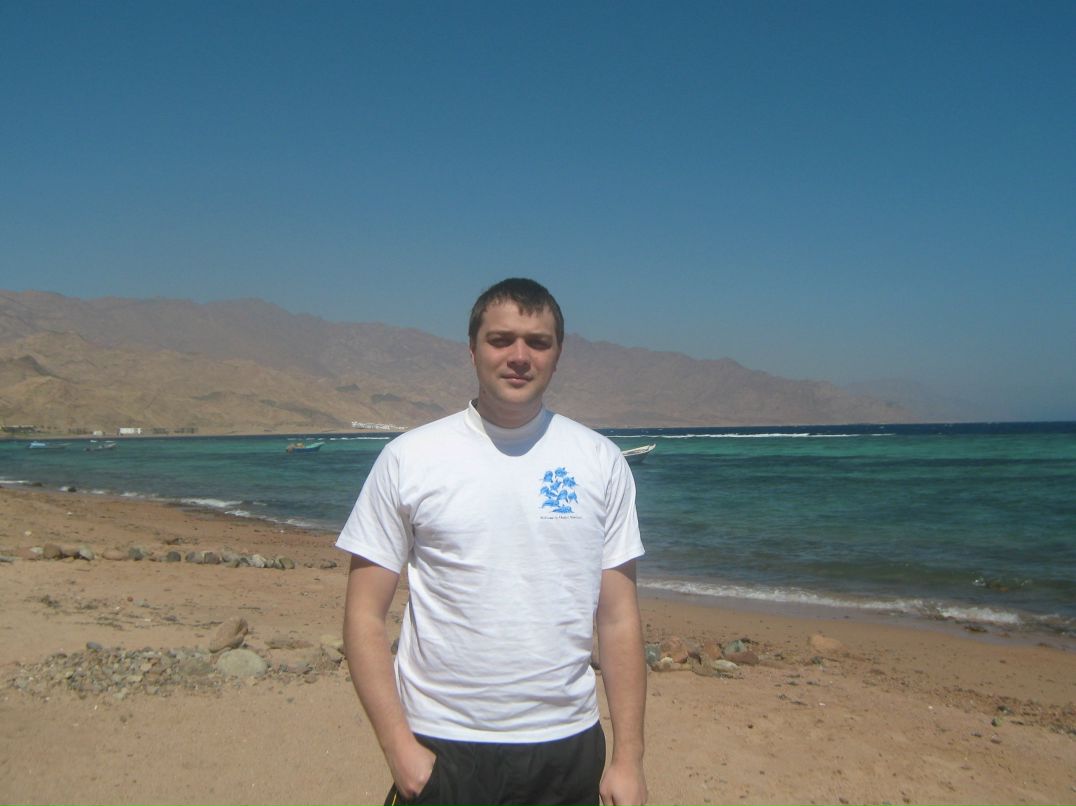 Серёга Мицул FoX | Херсон