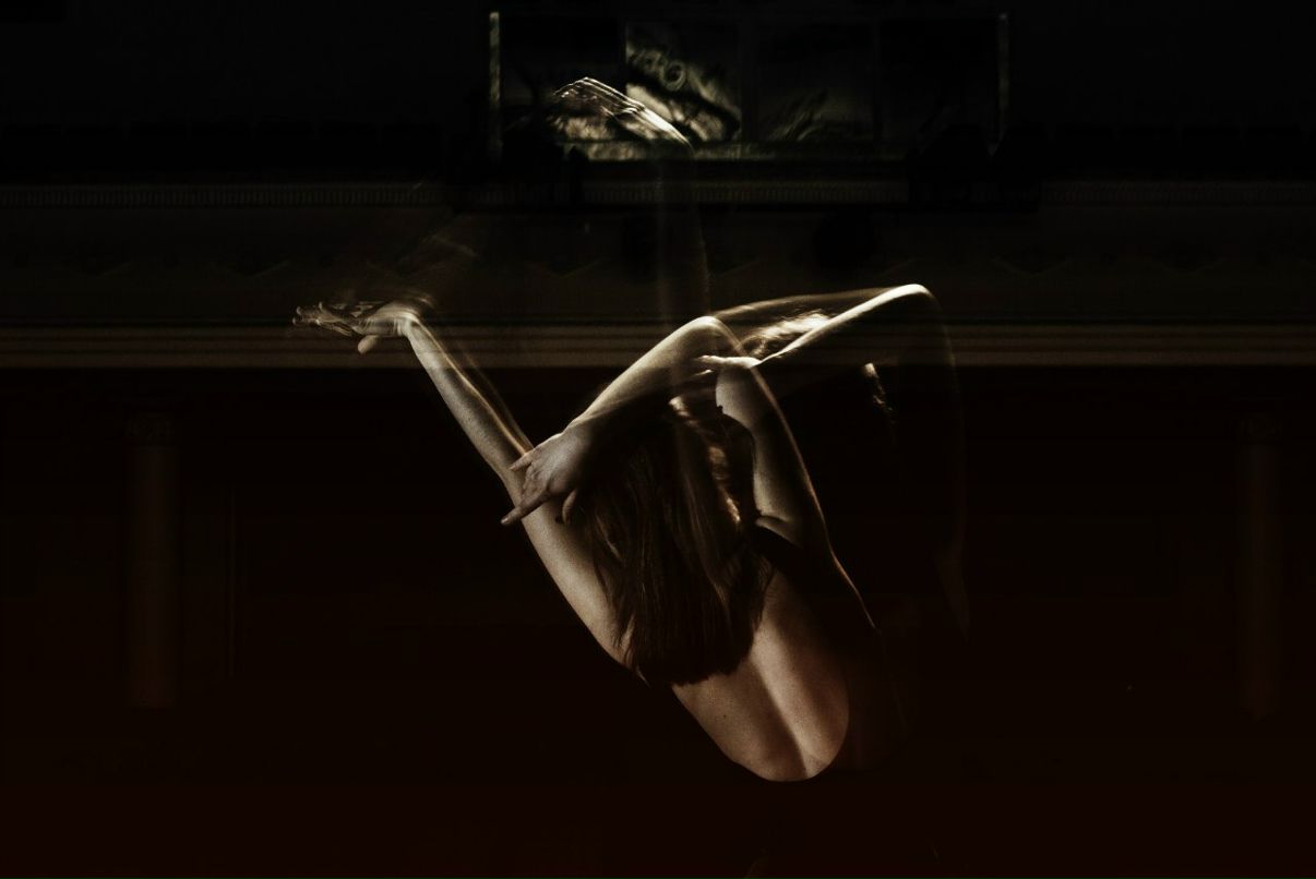 Bogdana Bragina | Запорожье