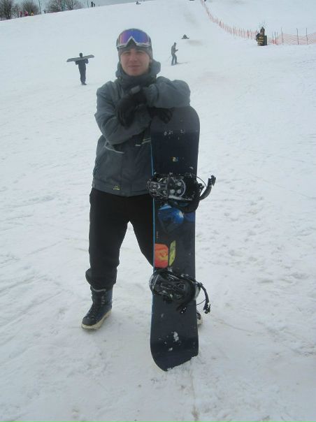 №6, Владислав Закржевский, 36 лет, Севастополь №6, Владислав Закржевский, 36 лет, Севастополь