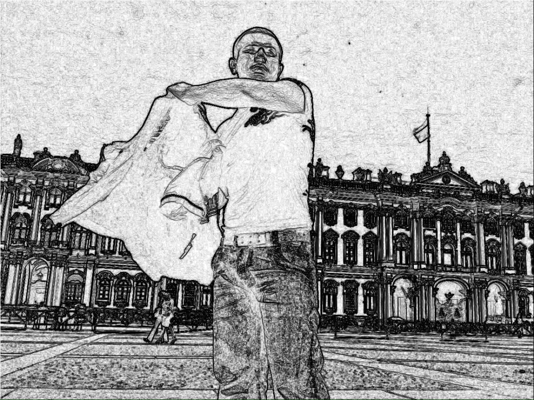 Рашод Саидов Zenit | Санкт-Петербург