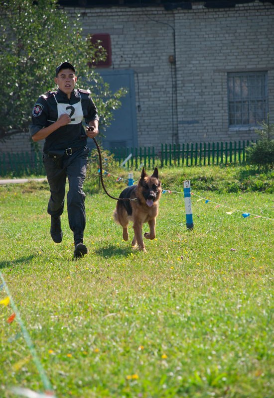 Саша Катерноза | Могилев-Подольский