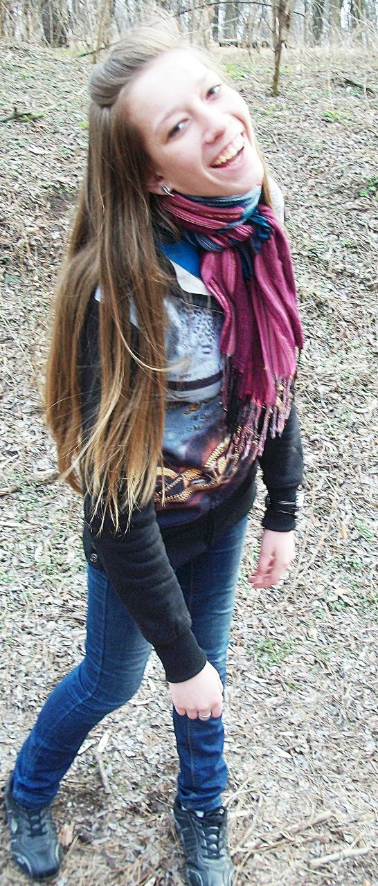 Любовь Замышляенко | Buenos Aires