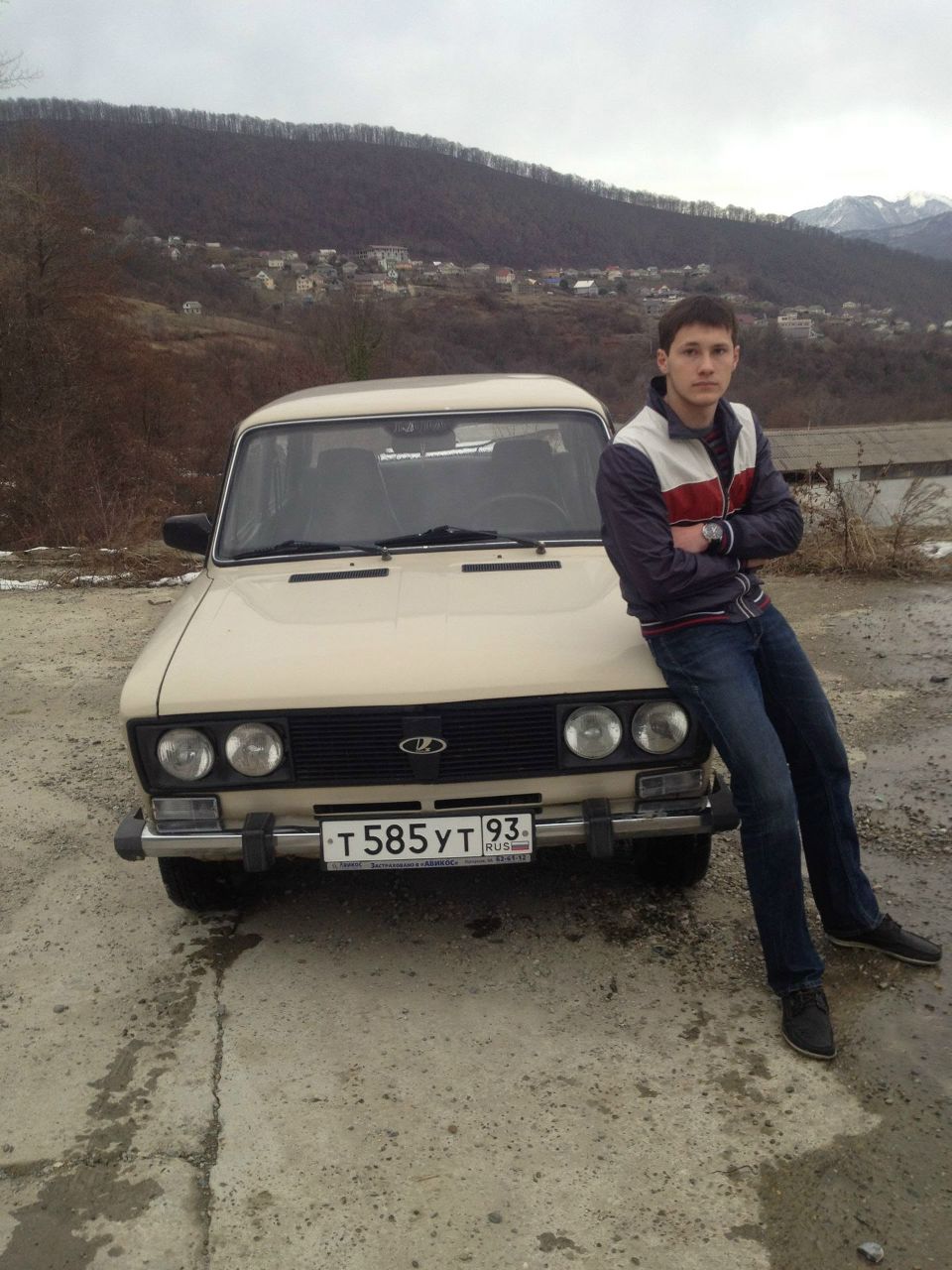 Максим Некрасов | Москва