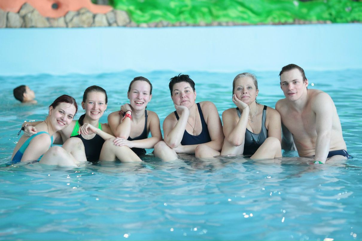 Татьяна Прохорова | Москва