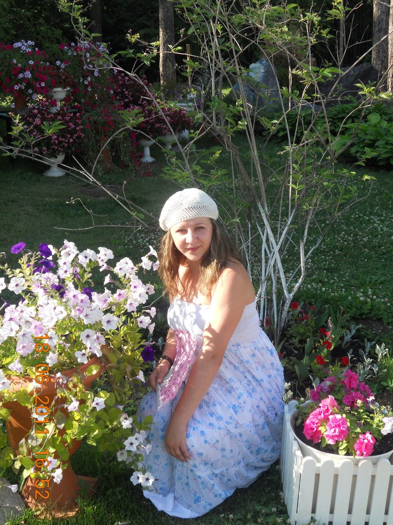 Екатерина Сергеева | Посевная