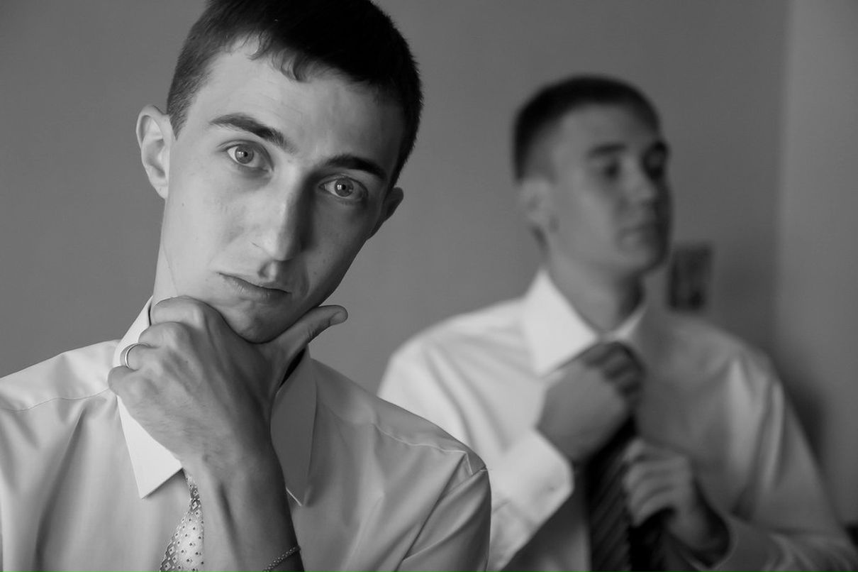 Александр Шевелёв | Саратов