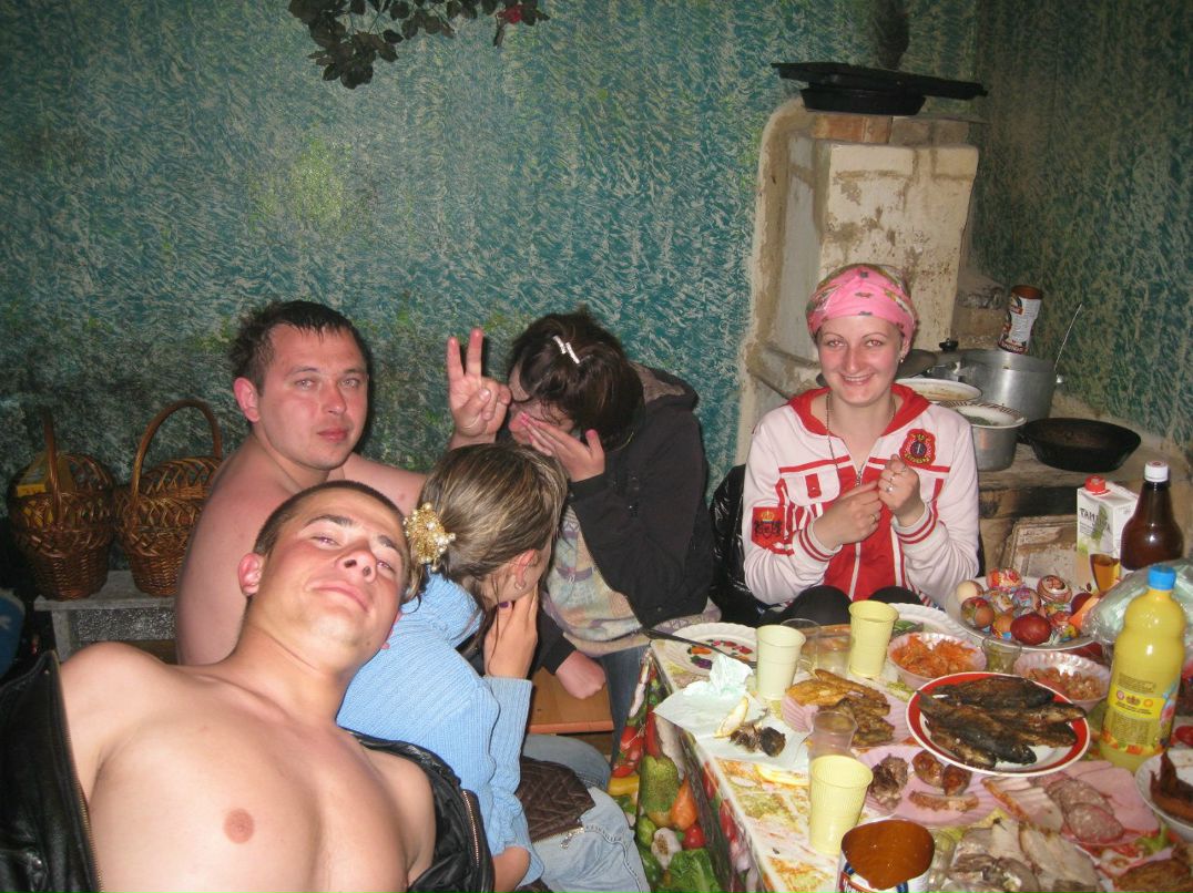 Руслан Мандрыга | Киев