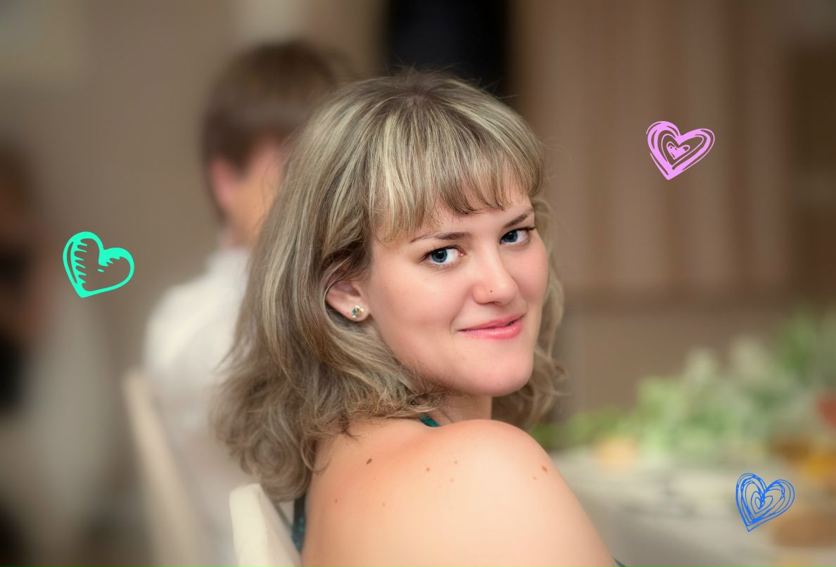 Татьяна Бурмистрова | Москва