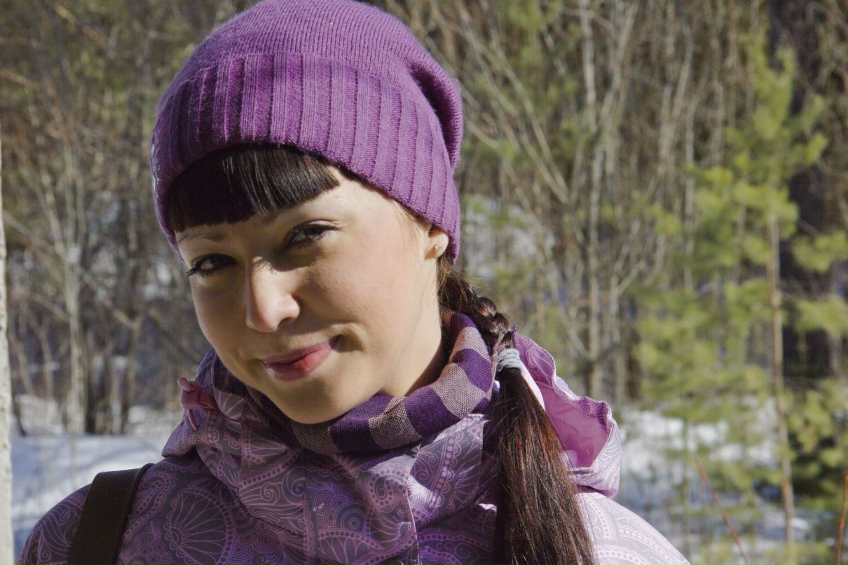 Катерина Абрамовская | Москва