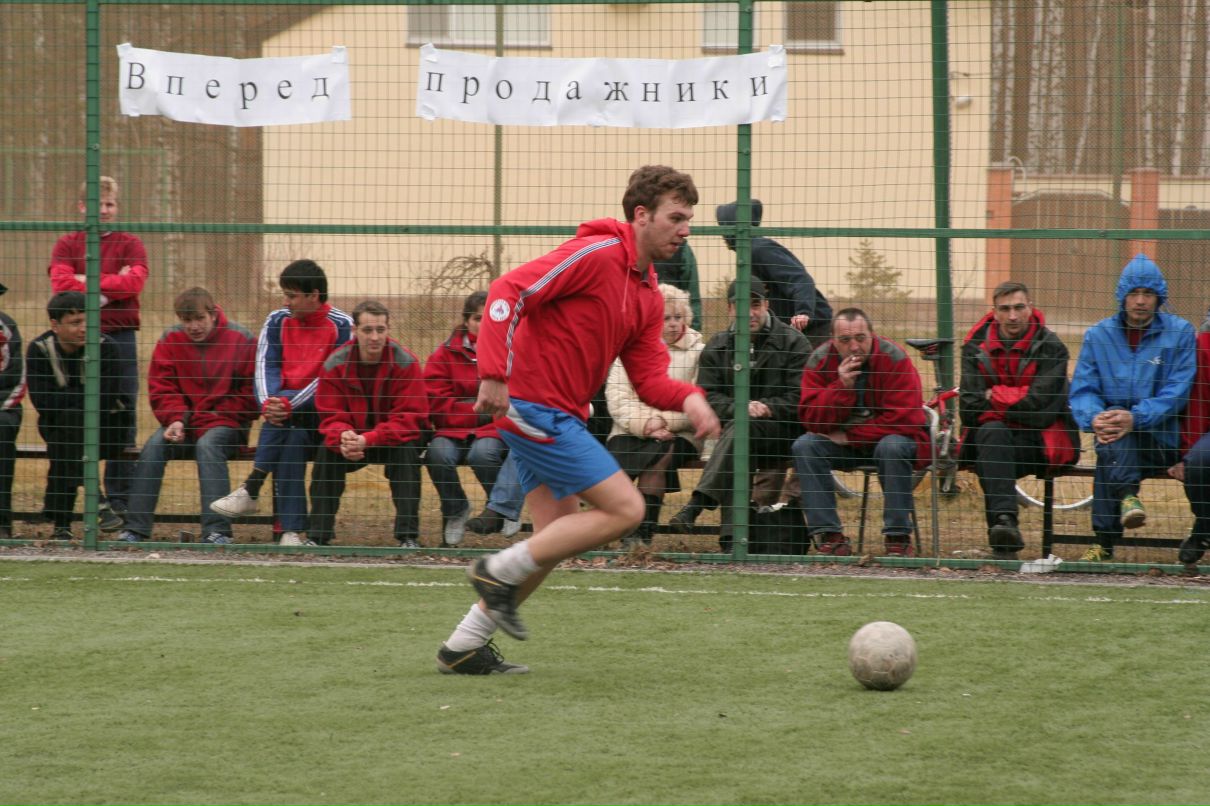 Антон Зотов | Москва
